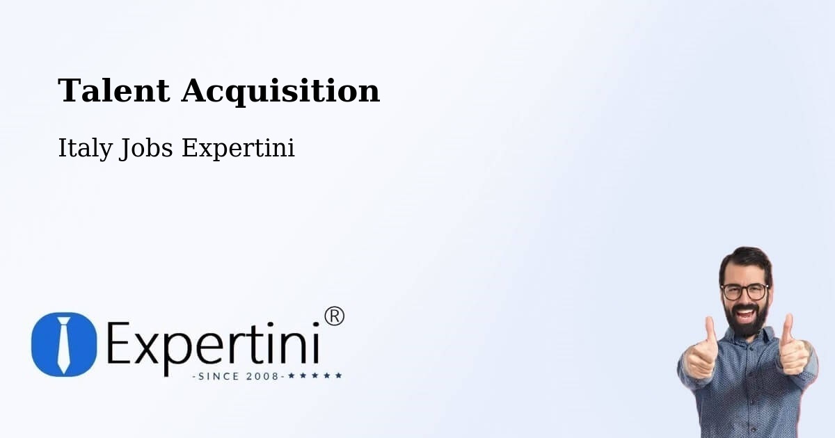 Post Jobs & Find Candidates in Prezzo – Talent Acquisition Solutions - Italy Jobs Expertini